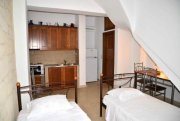 Margarites Kreta, Margarites: Renoviertes Steinhaus im Dorf zu verkaufen Haus kaufen